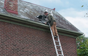 what affects urgent Gulladuff roof repairs