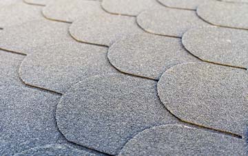 Gulladuff asphalt roofing costs