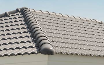 advantages of Gulladuff clay roofing