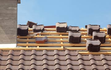 Gulladuff clay roofing costs