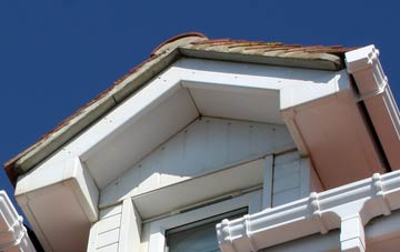 Gulladuff fascia installation costs