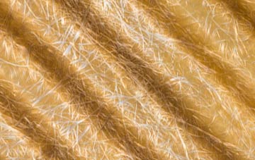 Gulladuff fibreglass roof waterproofing