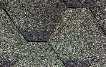 Gulladuff fibreglass shingle repairs