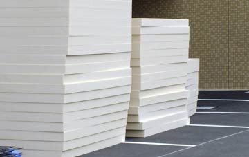 Gulladuff flat roof insulation costs