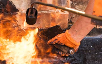 Gulladuff flat roof repair companies