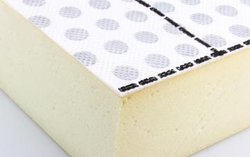 meeting Gulladuff building codes