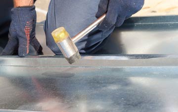 Gulladuff metal roofing costs