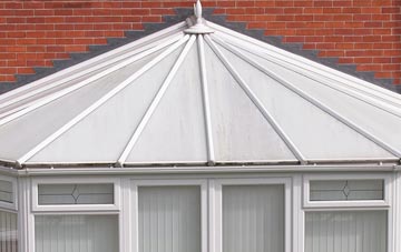 Gulladuff polycarbonate conservatory roof repairs