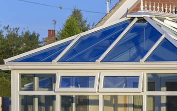 professional Gulladuff conservatory insulation