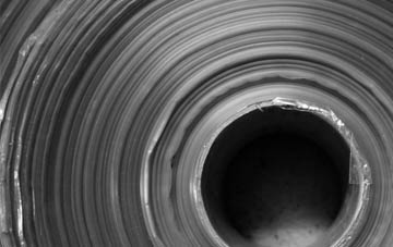 Gulladuff pvc roof replacement