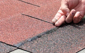 Gulladuff asphalt roof repairs
