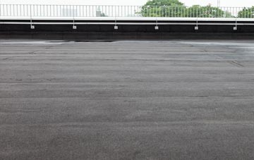 Gulladuff asphalt roof replacement