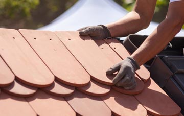 Gulladuff roof tile contractors