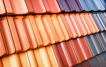 Gulladuff roof tile costs