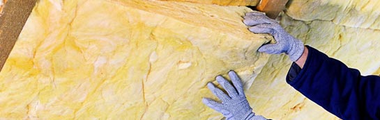 quotes for Gulladuff roof insulation