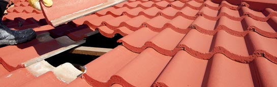 compare Gulladuff roof repair quotes