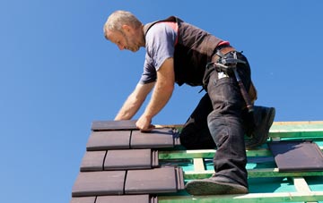 disadvantages of Gulladuff slate roofing