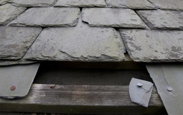 Gulladuff slate roof repairs and maintenance