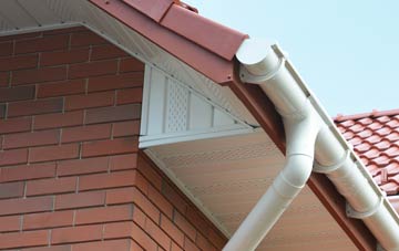 Gulladuff soffit repair costs