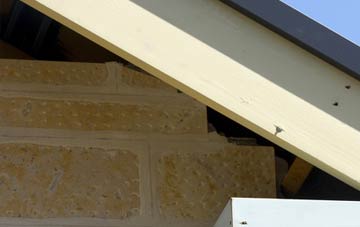 soffit repair Gulladuff
