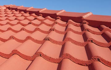 Gulladuff tile and slate roof replacement