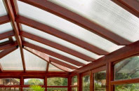 Gulladuff conservatory roofing insulation