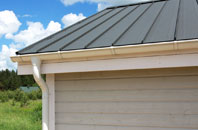 Gulladuff fascia repair