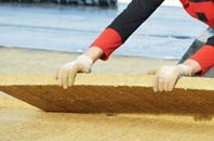 find rated Gulladuff roof insulation companies