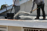 Gulladuff flat roofing repair