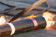 free Gulladuff flat roofing repair quotes