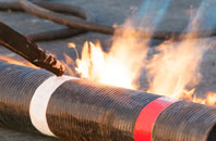 Gulladuff flat roofing replacement