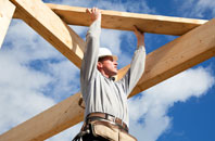 Gulladuff roof replacement work