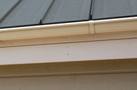Gulladuff soffit repair